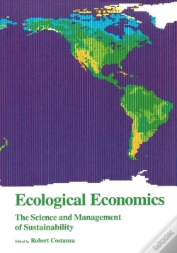 Capa do artigo Ecological Economics