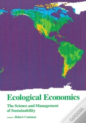 Capa do artigo Ecological Economics