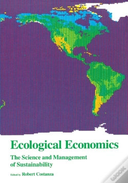 Capa do artigo Ecological Economics