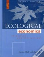 Capa do artigo Ecological Economics, Second Edition