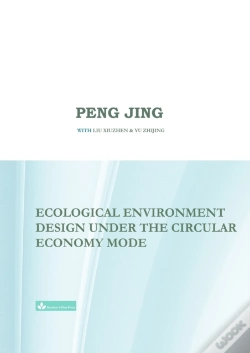 Capa do artigo Ecological Environment Design Under The Circular Economy Mode