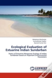 Capa do artigo Ecological Evaluation Of Estuarine Indian Sundarban