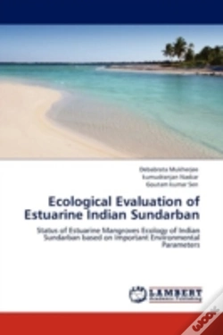 Capa do artigo Ecological Evaluation Of Estuarine Indian Sundarban