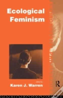 Capa do artigo Ecological Feminism