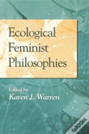 Capa do artigo Ecological Feminist Philosophies