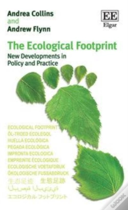 Capa do artigo Ecological Footprint