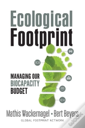 Capa do artigo Ecological Footprint