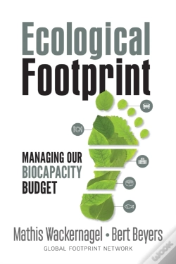 Capa do artigo Ecological Footprint