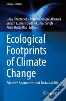 Ecological Footprints Of Climate Change
