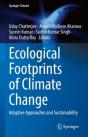 Ecological Footprints Of Climate Change - Preview