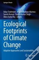 Ecological Footprints Of Climate Change