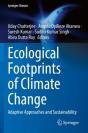 Ecological Footprints Of Climate Change - Preview