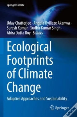 Capa do artigo Ecological Footprints Of Climate Change