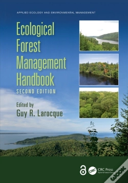 Capa do artigo Ecological Forest Management Handbook