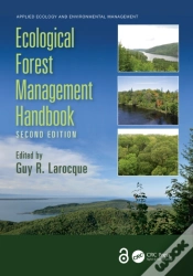 Capa do artigo Ecological Forest Management Handbook