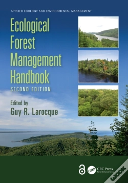 Capa do artigo Ecological Forest Management Handbook