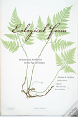 Capa do artigo Ecological Form