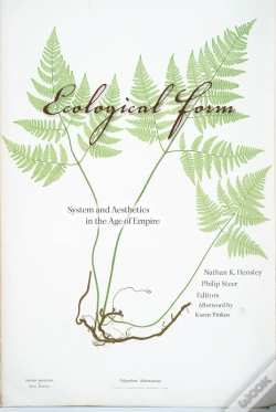Capa do artigo Ecological Form