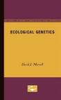 Ecological Genetics - Preview