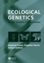 Ecological Genetics - Preview