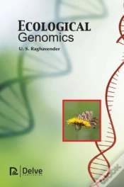 Capa do artigo Ecological Genomics