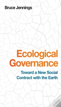 Capa do artigo Ecological Governance
