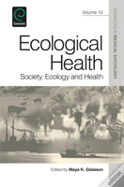 Capa do artigo Ecological Health