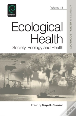 Capa do artigo Ecological Health