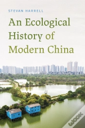 Capa do artigo Ecological History Of Modern China