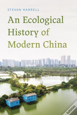Capa do artigo Ecological History Of Modern China