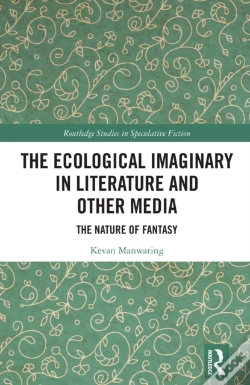 Capa do artigo Ecological Imaginary In Literature And Other Media