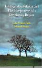 Ecological Imbalances And Plan Perspectives Of A Developing Region - Preview