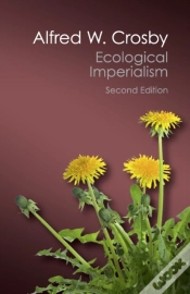 Capa do artigo Ecological Imperialism