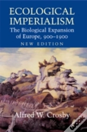 Capa do artigo Ecological Imperialism