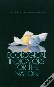 Capa do artigo Ecological Indicators For The Nation