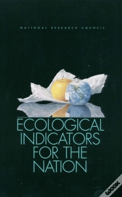 Capa do artigo Ecological Indicators For The Nation