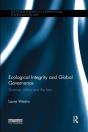 Ecological Integrity And Global Governance - Preview