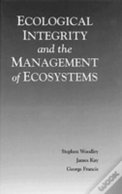 Capa do artigo Ecological Integrity And The Management Of Ecosystems