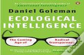Ecological Intelligence