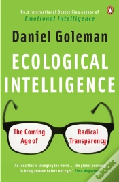 Capa do artigo Ecological Intelligence