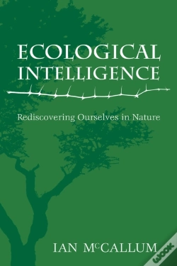 Capa do artigo Ecological Intelligence