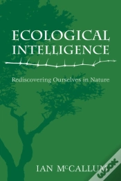 Capa do artigo Ecological Intelligence