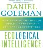 Ecological Intelligence - Preview