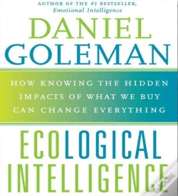 Capa do artigo Ecological Intelligence