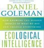 Ecological Intelligence - Preview