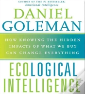 Capa do artigo Ecological Intelligence