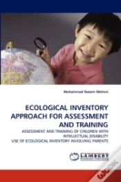 Capa do artigo Ecological Inventory Approach For Assessment And Training