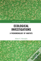 Ecological Investigations