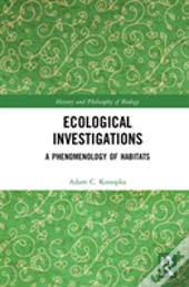 Ecological Investigations