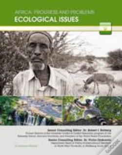 Capa do artigo Ecological Issues